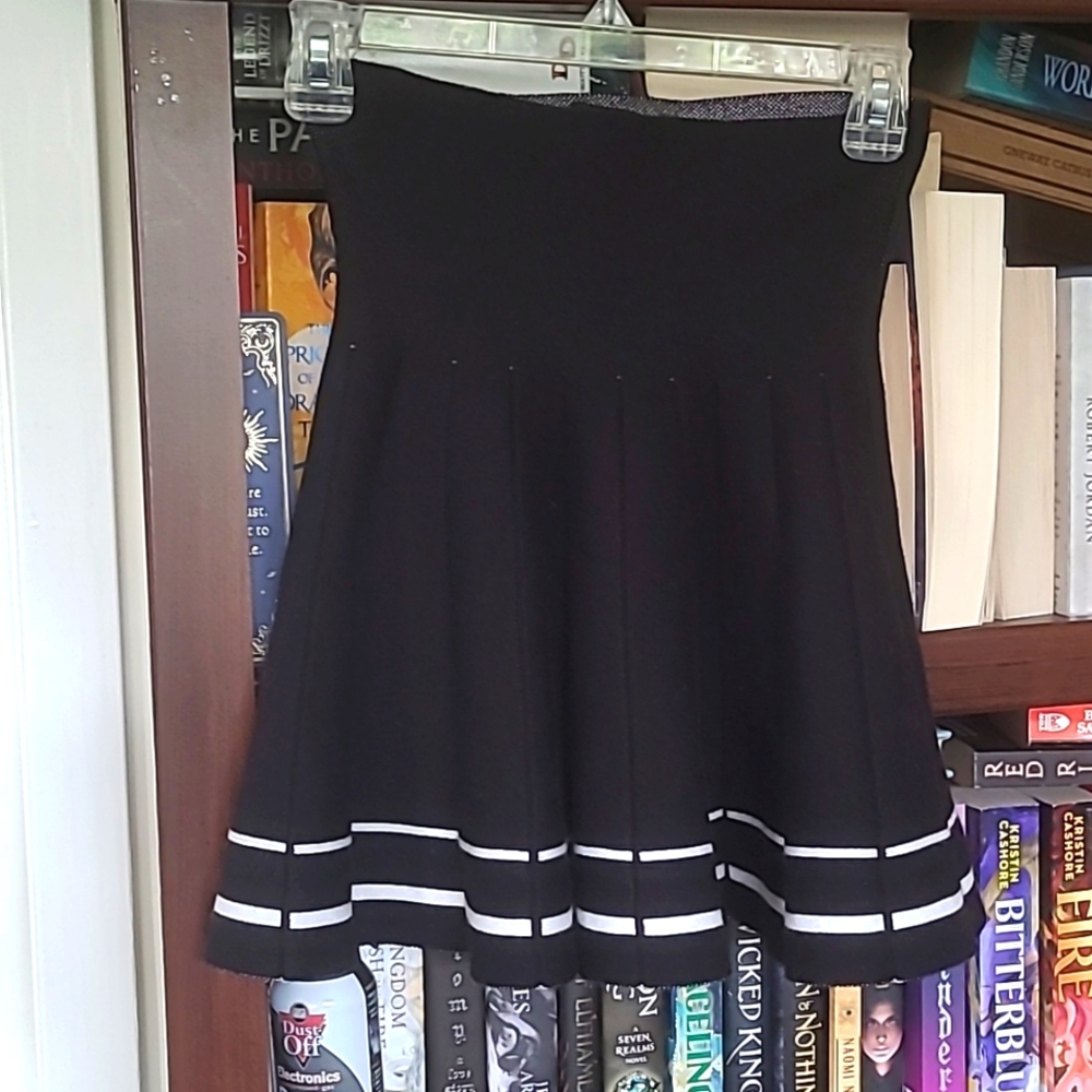 Kokopie Skirt One Size Black